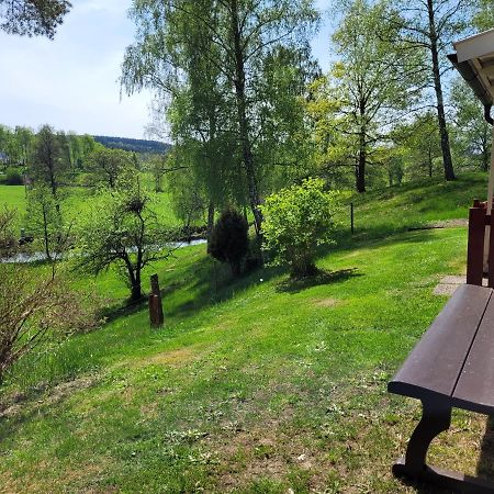 Sommarstuga Vårgårda エクステリア 写真