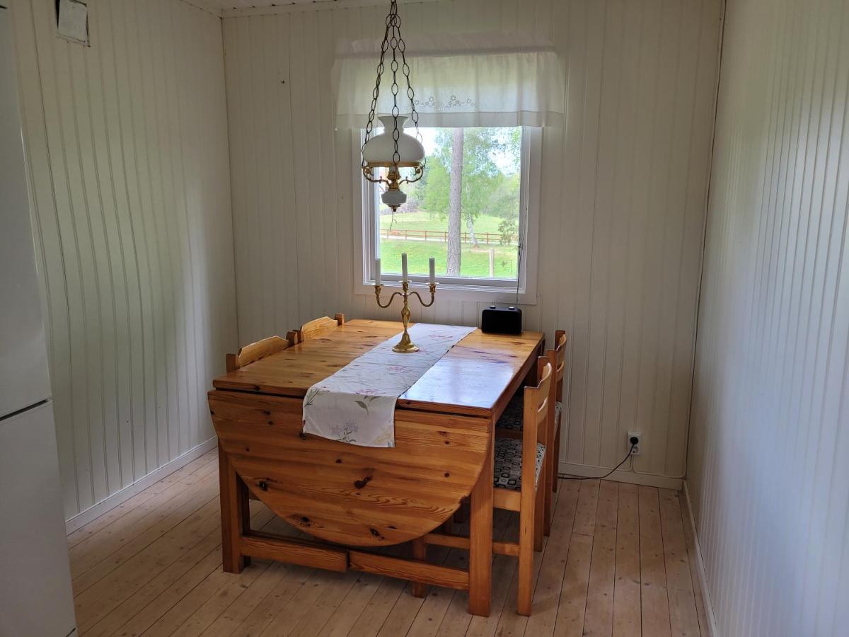 Sommarstuga Vårgårda エクステリア 写真