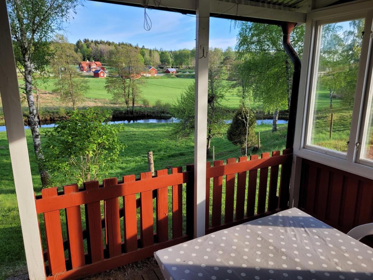 Sommarstuga Vårgårda エクステリア 写真