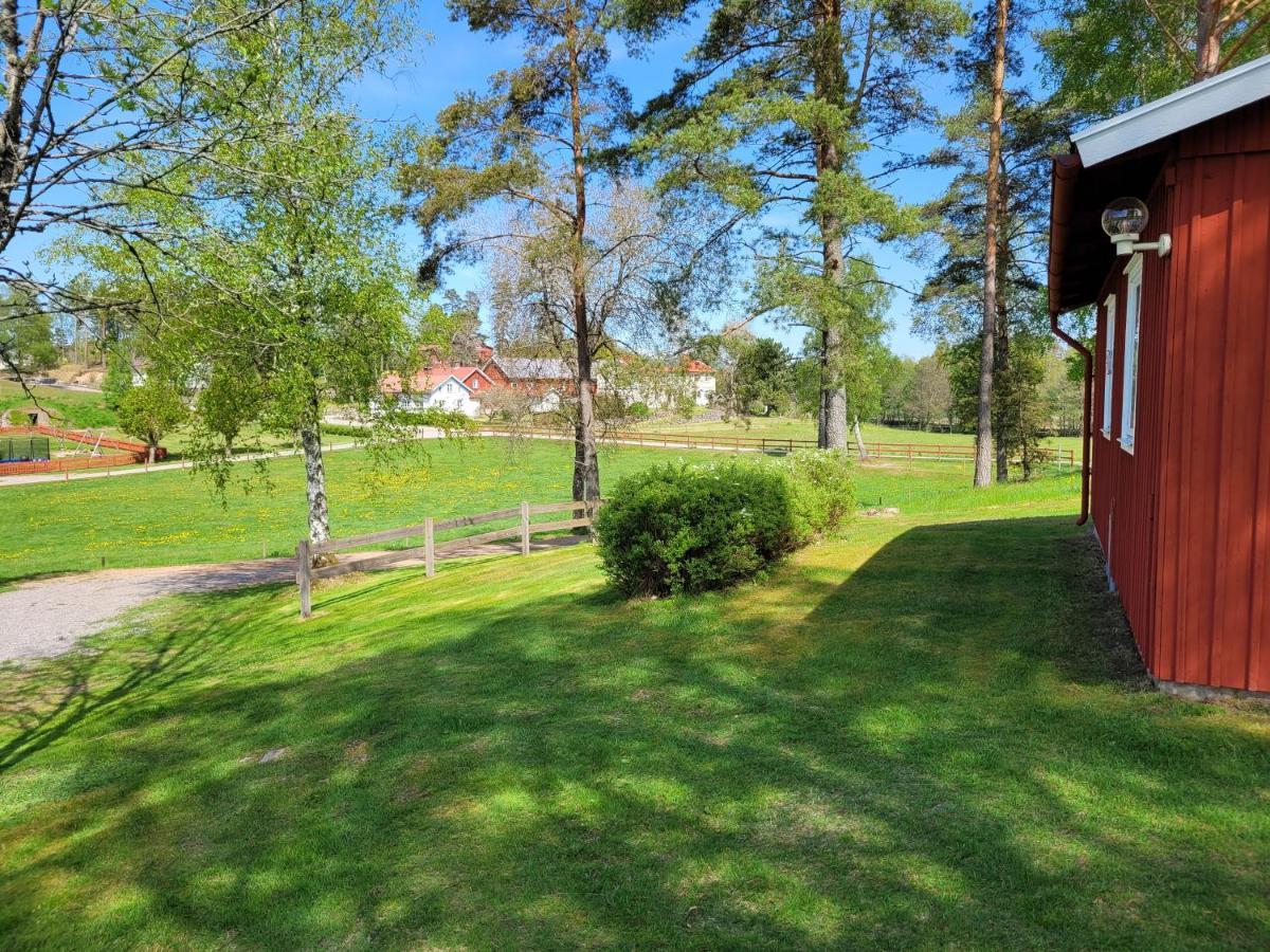 Sommarstuga Vårgårda エクステリア 写真