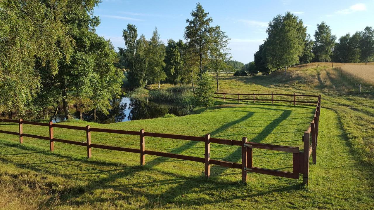 Sommarstuga Vårgårda エクステリア 写真